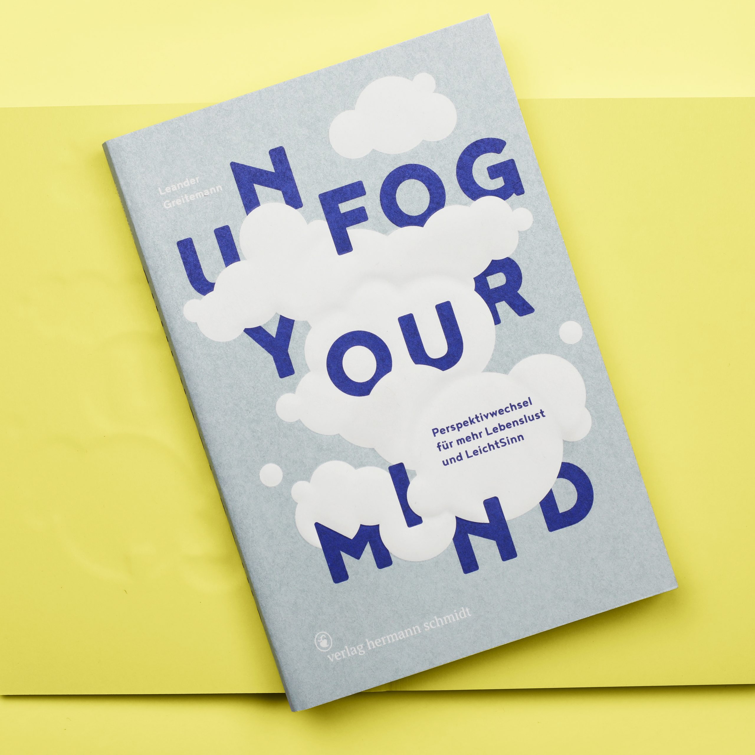 Unfog Your Mind